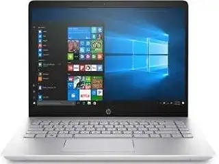  HP Pavilion 14 bf125tx (2SL88PA) Laptop (Core i5 8th Gen 12 GB 1 TB Windows 10 2 GB) prices in Pakistan